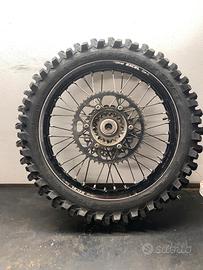 Cerchio post. Ktm/husqvarna/gasgas