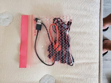 Cavi micro USB e OTG