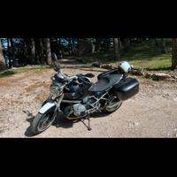 BMW R1200R anno 2012