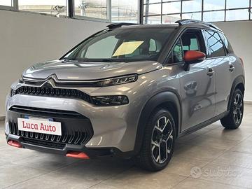 CITROEN C3 Aircross 1.2 PureT. 110CV Shine Pack