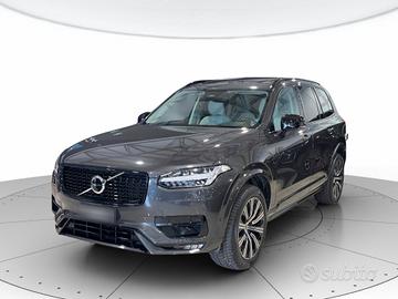 VOLVO XC90 2.0 B5 Plus Dark AWD auto