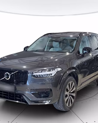VOLVO XC90 2.0 B5 Plus Dark AWD auto