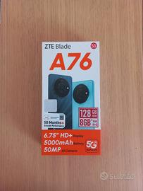 Cellulare ZTE Blade A76 5G
