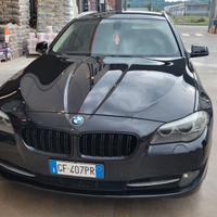 Auto2011 bmw 530 touring