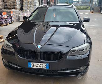 Auto2011 bmw 530 touring