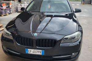 Auto2011 bmw 530 touring