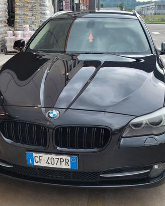 Auto2011 bmw 530 touring