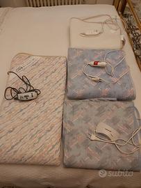 Aspirapolvere alfatec e coperte termiche