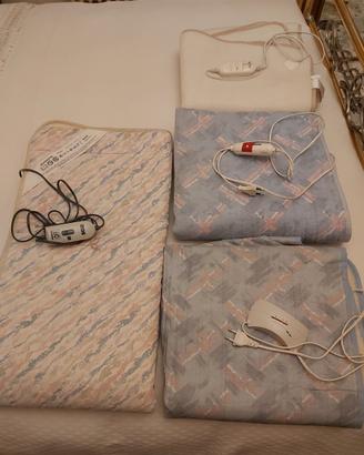 Aspirapolvere alfatec e coperte termiche