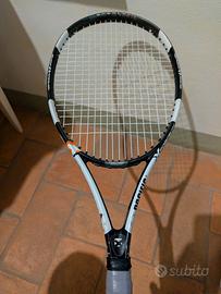 Racchetta Tennis Pacific X Force Pro bello stato