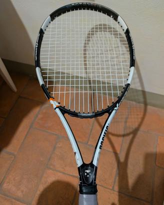 Racchetta Tennis Pacific X Force Pro bello stato
