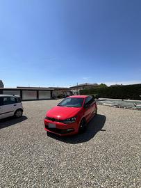 Polo GTI 6R
