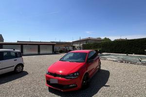 Polo GTI 6R
