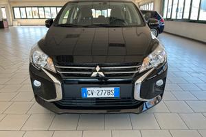 Mitsubishi Space Star Space Star 1.2 Invite