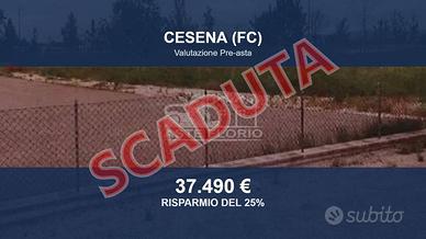 Immobile in asta di 533 m² a Cesena