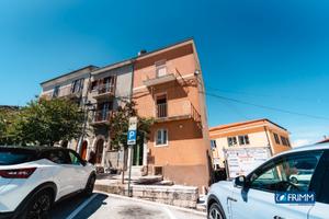 Casa Cielo-Terra, Oratino