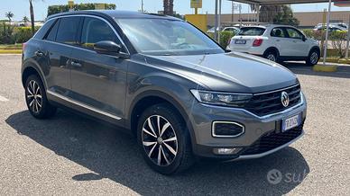 Volkswagen T-Roc 1.6 TDI SCR Style 2018