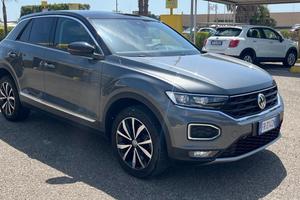 Volkswagen T-Roc 1.6 TDI SCR Style 2018