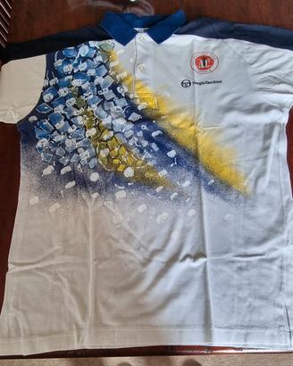 completo tennis vintage anni 1990 - 2000