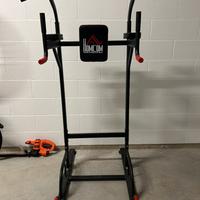 Homcom Stazione Fitness