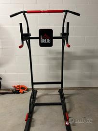 Homcom Stazione Fitness