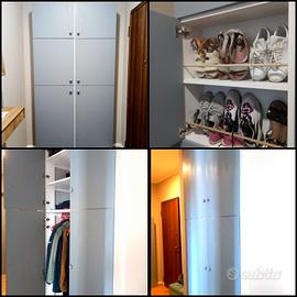 Falegname restauro riparazioni