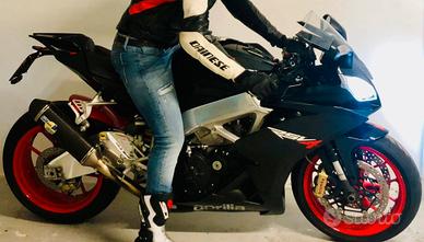 APRILIA RSV4
