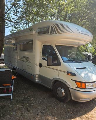 mobilvetta Icaro s10