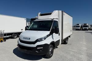 Iveco Daily 35C15 euro6 Frigo Frc 7 europallet