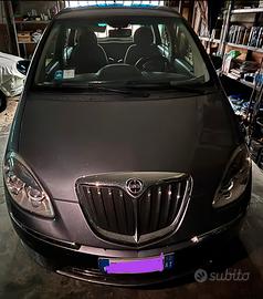 Lancia musa diva 1400 16 valvole