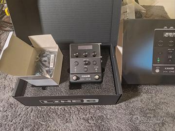 Line6 HX One