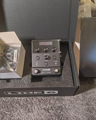 Line6 HX One