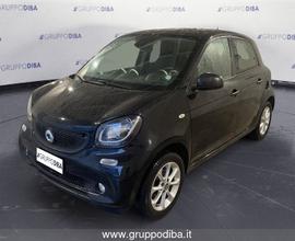 smart forfour 2ndS. (W453) 70 1.0 YOUNGSTER