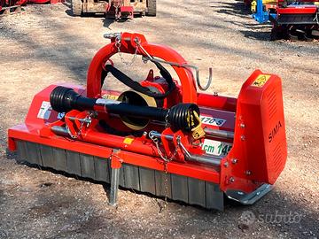 Trincia SIMA 145 cm Sp. Idr. -NUOVO