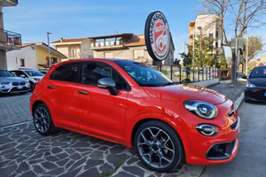 Fiat 500X 1.0 T3 120 CV Sport