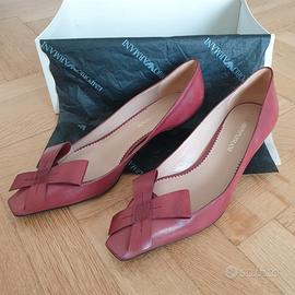 Decollete Emporio Armani