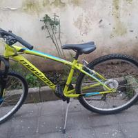 BICI MTB RUOTA 26