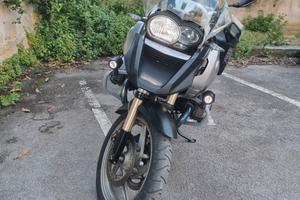 BMW gs 1200