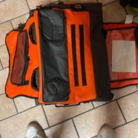 BACKCOUNTRY 40L MOSKO