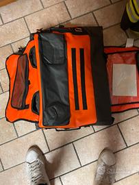 BACKCOUNTRY 40L MOSKO