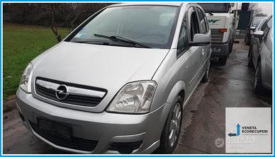 Ricambi Usati OPEL MERIVA (X03) 2008