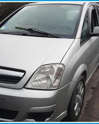 Ricambi Usati OPEL MERIVA (X03) 2008