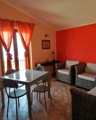 Casa vacanze Maratea a due passi dal mare