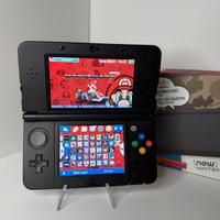 Nintendo New 3DS Completa