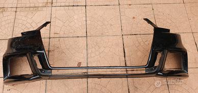 Paraurti Anteriore Originale Audi A3 S3 S-Line 8V