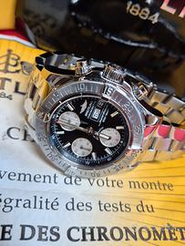 Breitling Superocean A13340