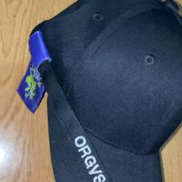 Cappello Orgvsm Limited Edition