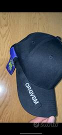 Cappello Orgvsm Limited Edition