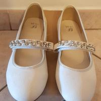 Scarpe ballerine numero 37