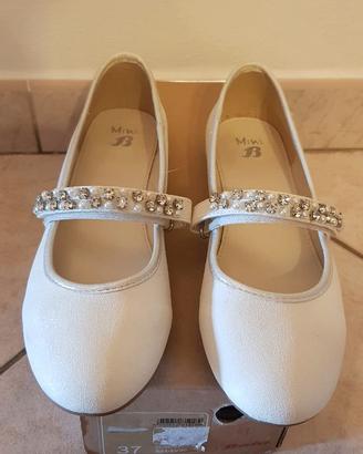 Scarpe ballerine numero 37
